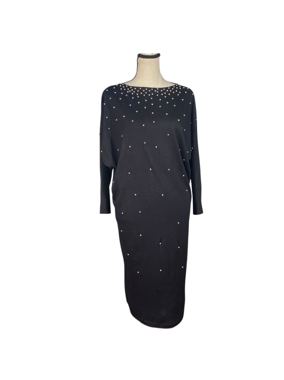 Lew Magram LTD New York Dress